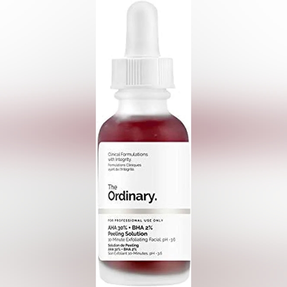 New in Box, The Ordinary 3-Piece, The No-Brainer Skincare Set - Picture 3 of 4